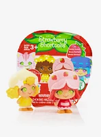 Strawberry Shortcake Cheebee Micro (Scented) Blind Box Figure