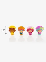 Strawberry Shortcake Cheebee Micro (Scented) Blind Box Figure