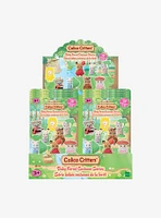 Calico Critters Baby Forest Costume Series Blind Bag Figure