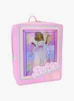 Loungefly Barbie 65th Anniversary Lenticular Mini Backpack