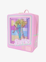 Loungefly Barbie 65th Anniversary Lenticular Mini Backpack