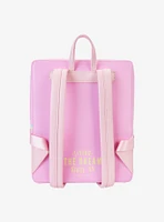 Loungefly Barbie 65th Anniversary Lenticular Mini Backpack