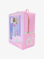 Loungefly Barbie 65th Anniversary Lenticular Mini Backpack