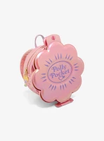 Loungefly Polly Pocket Compact Playset Mini Backpack