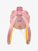 Loungefly Polly Pocket Compact Playset Mini Backpack