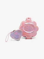 Loungefly Polly Pocket Compact Playset Mini Backpack