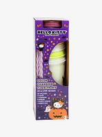 Hello Kitty And Friends Halloween Color-Changing Acrylic Travel Cup Set