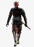 Star Wars Darth Maul Sixth Scale Action Figure Hot Toys