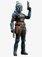 Star Wars The Mandalorian Bo-Katan Kryze 1:6 Action Figure Hot Toys