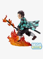 Banpresto Demon Slayer: Kimetsu No Yaiba Tanjiro Kamado Figure