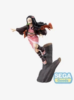 Banpresto Demon Slayer: Kimetsu No Yaiba Nezuko Kamado Figure