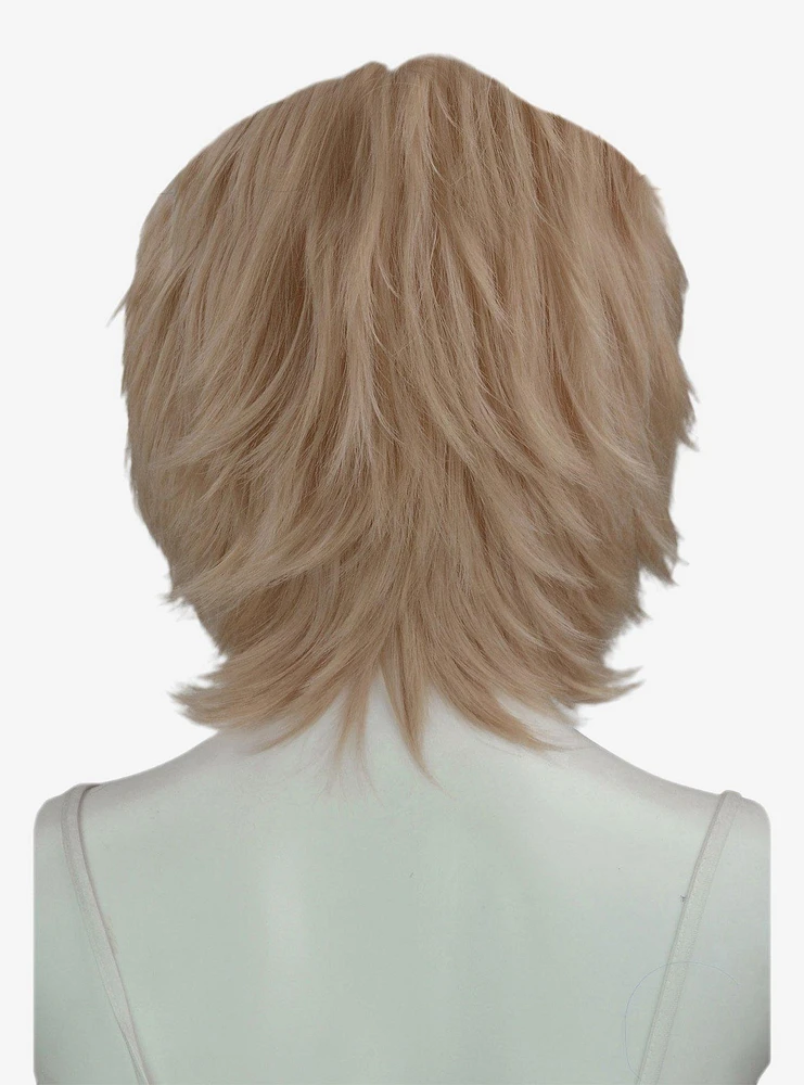 Apollo Strawberry Blonde Wig