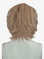 Apollo Strawberry Blonde Wig