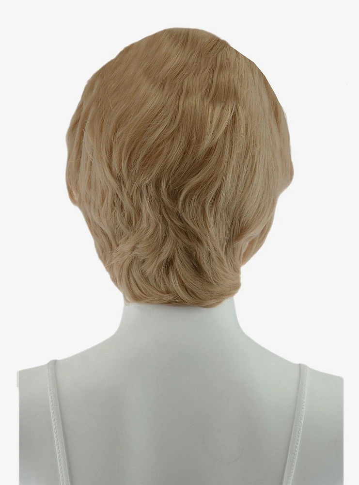 Hermes Strawberry Blonde Wig