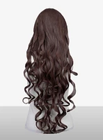 Hera Medium Brown Wig