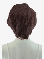 Hermes Medium Brown Wig