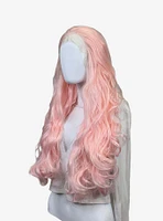 Daphne Lacefront Fusion Vanilla Pink Wig