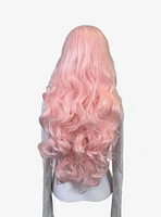 Daphne Lacefront Fusion Vanilla Pink Wig