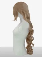 Hera Strawberry Blonde Wig