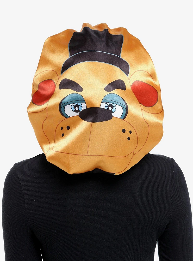 Five Nights At Freddy's Reversible Bonnet