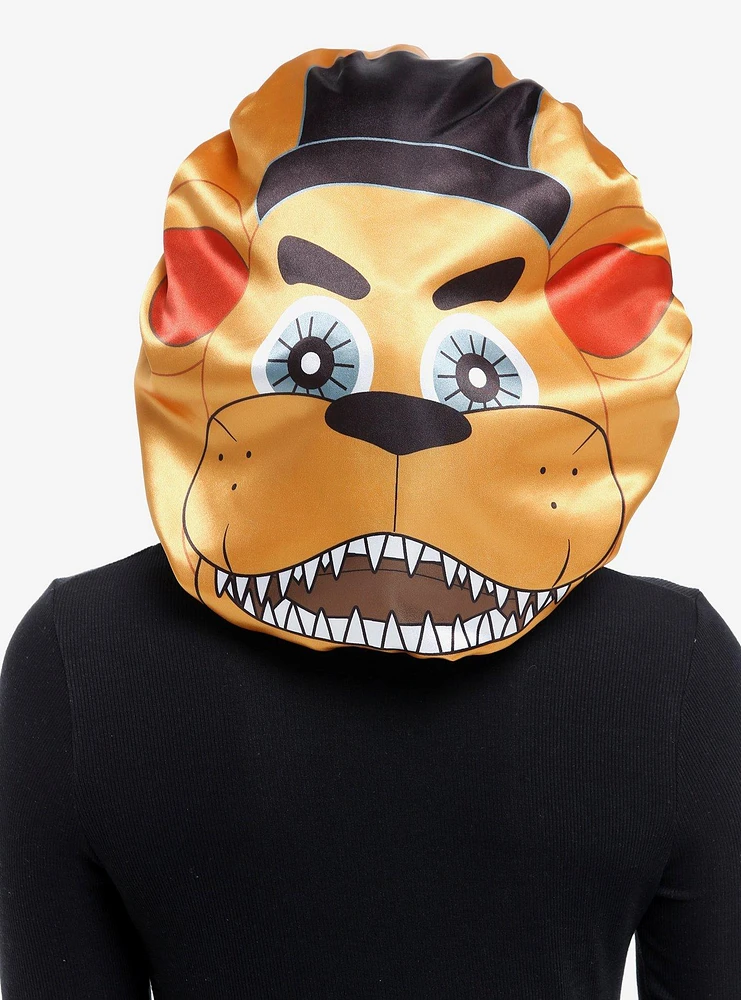 Five Nights At Freddy's Reversible Bonnet