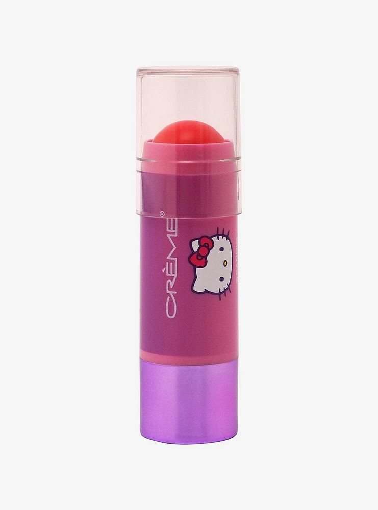 The Creme Shop X Hello Kitty 2-In-1 Lip & Cheek Tinted Essence Stick