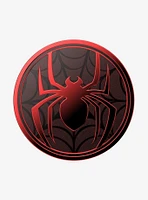 Marvel Spider-Man: Across the Spider-Verse Miles Morales PopSocket