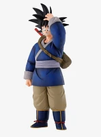 Bandai Spirits Dragon Ball Ichibansho Goku (Fierce Fighting!! World Tournament) Figure (Ver. 2)