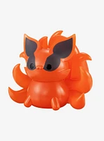 Megahouse Naruto Shippuden Nyanto! The Big Nyaruto Mega Cat Project Kurama Figure