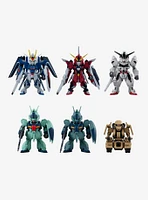 Bandai Spirits Mobile Suit Gundam FW Gundam Converge No. 24 Blind Box Figure