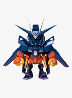 Bandai Namco Mobile Suit Gundam SEED QMSV Blind Box Figure