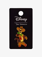 Our Universe Disney Winnie the Pooh Tigger Western Enamel Pin — BoxLunch Exclusive