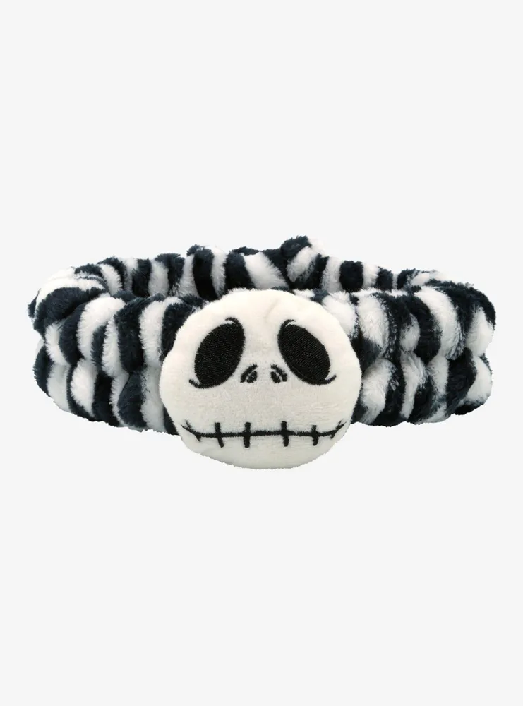 Mad Beauty The Nightmare Before Christmas Jack Spa Headband