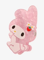 Sanrio My Melody Figural Claw Clip - BoxLunch Exclusive