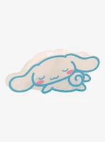 Sanrio Cinnamoroll Sleeping Figural Claw Clip - BoxLunch Exclusive