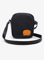 Loungefly Disney Winnie the Pooh Pumpkin Balloon Glow-in-the-Dark Crossbody Bag — BoxLunch Exclusive