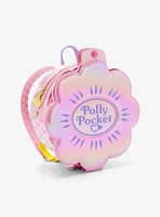 Loungefly Polly Pocket Compact Playset Figural Mini Backpack