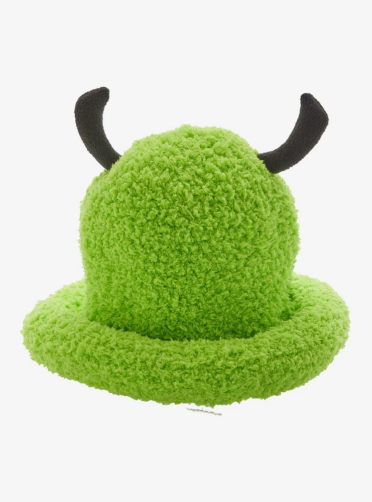 Invader Zim GIR Plush Rolled Brim Beanie