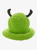 Invader Zim GIR Plush Rolled Brim Beanie