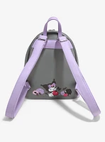 Loungefly Kuromi Cake Mini Backpack