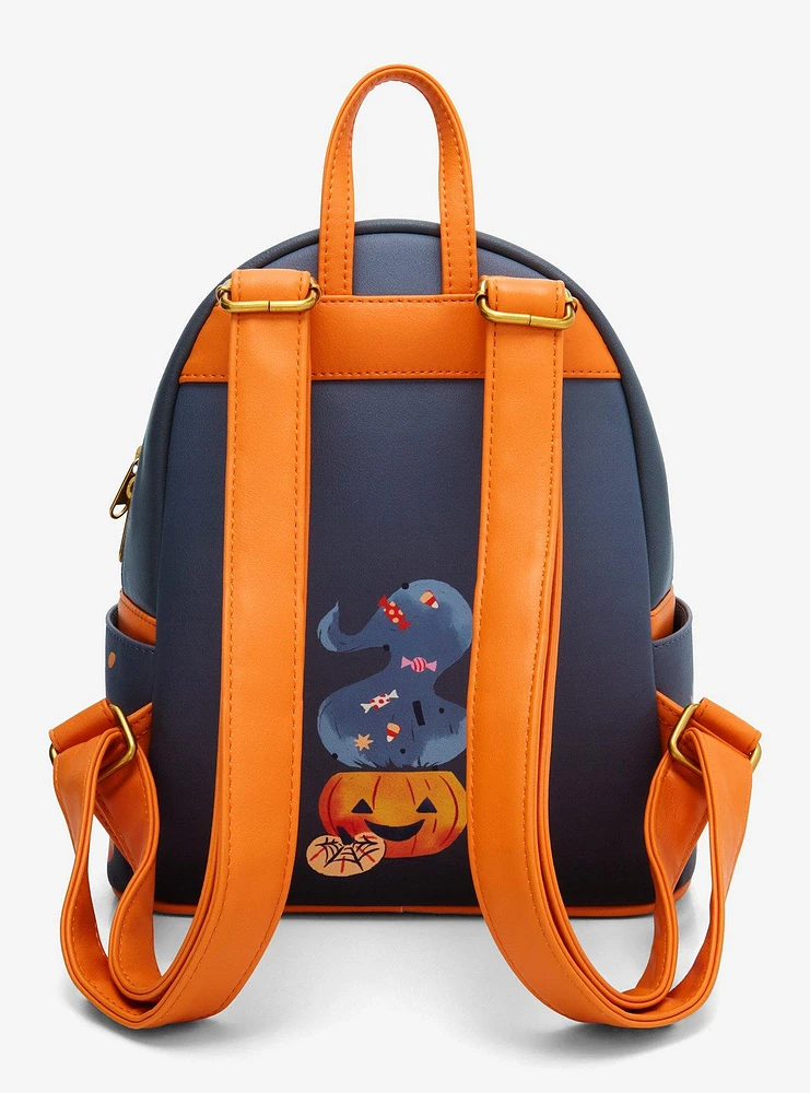 Loungefly Disney Halloween Costumes Mini Backpack