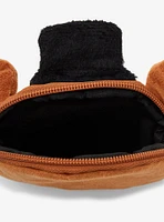 Five Nights At Freddy's Plush Coin Pouch