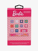 Barbie Icons Key Cap Set