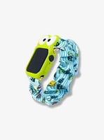 Sonix X Keroppi Silicone Face Watch Bumper