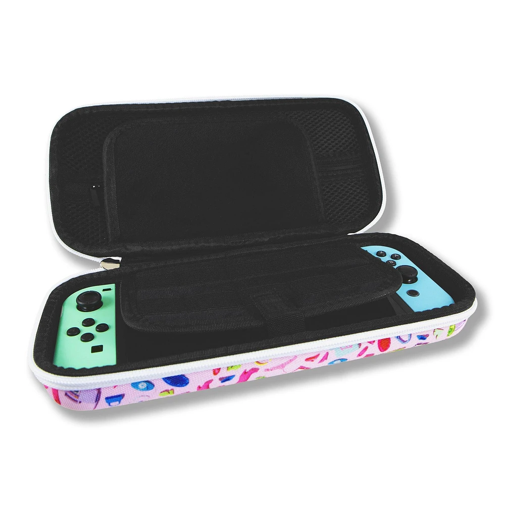 Barbie Accessories Nintendo Switch Carrying Case