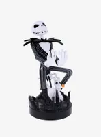 The Nightmare Before Christmas Jack Skellington Cable Guys Phone & Controller Holder
