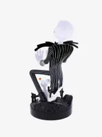 The Nightmare Before Christmas Jack Skellington Cable Guys Phone & Controller Holder