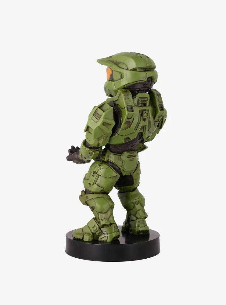 Halo Infinite Master Chief Cable Guys Cable Guys Phone & Controller Holder