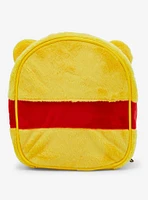 Disney Winnie The Pooh Plush Makeup Bag