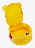 Disney Winnie The Pooh Plush Makeup Bag